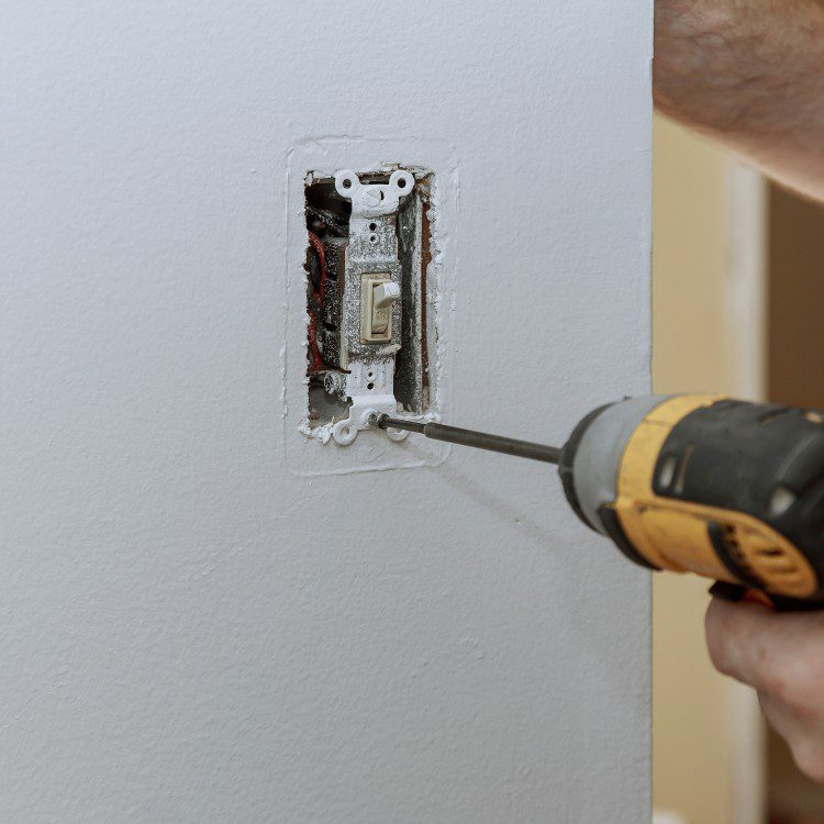 Electrical services in Nashville, TN Electrical services in Nashville, TN