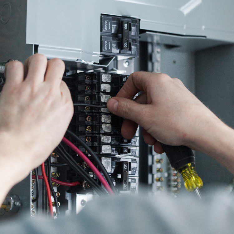 Electrical services in Nashville, TN Electrical services in Nashville, TN