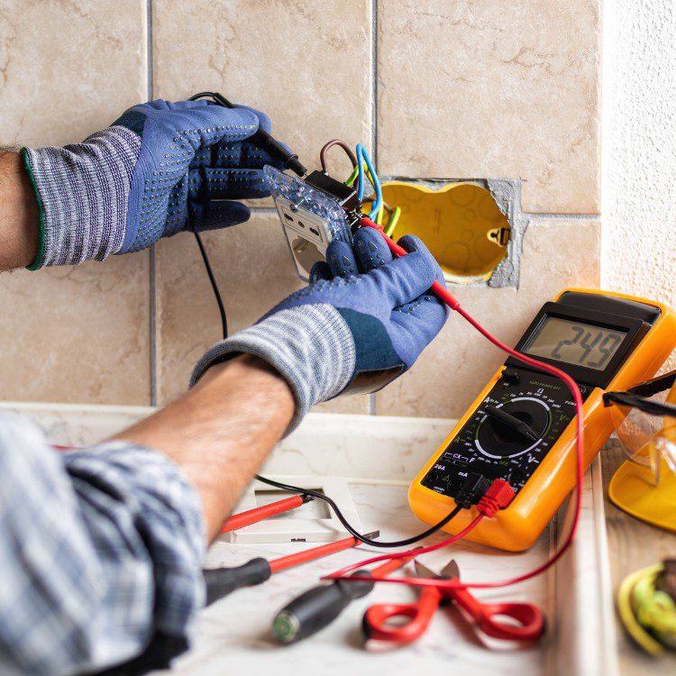 Electrical services in Nashville, TN Electrical services in Nashville, TN