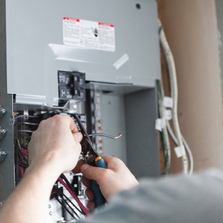 Electrical services in Nashville, TN Electrical services in Nashville, TN