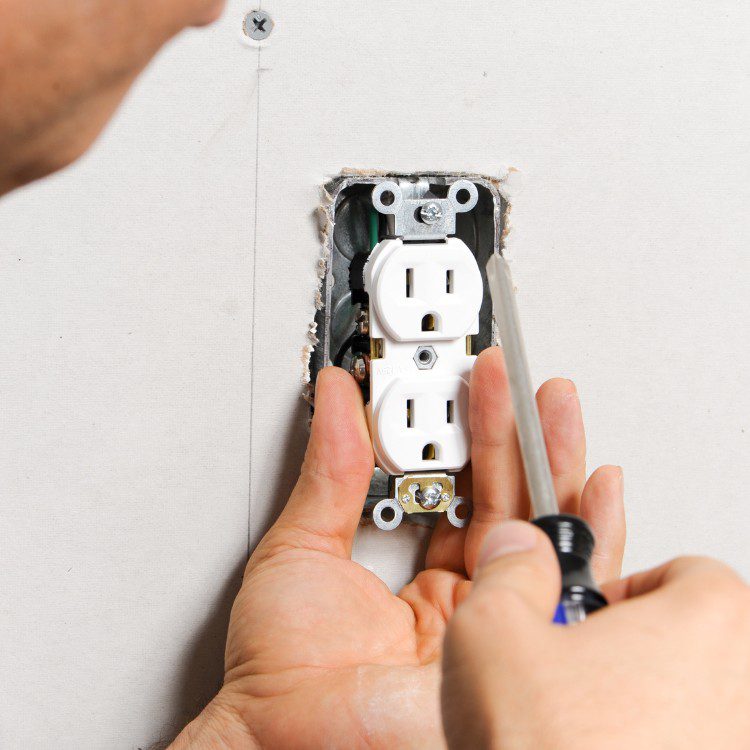 Electrical services in Nashville, TN Electrical services in Nashville, TN